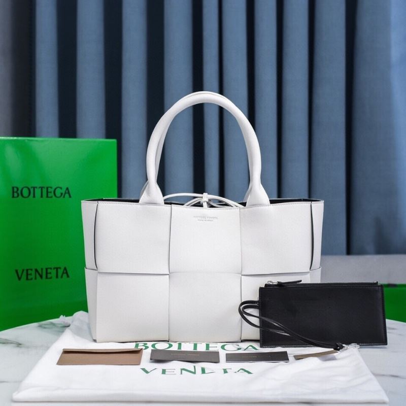 Bottega Veneta Shopping Bags